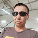 Берик, 45 лет