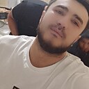 Абpop, 33 года