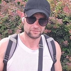 Фотография мужчины Malysh, 33 года из г. Симферополь