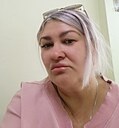 Оксана, 47 лет
