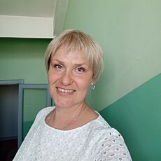 Фотография девушки Татьяна, 49 лет из г. Минск