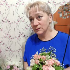 Фотография девушки Оля, 48 лет из г. Очер