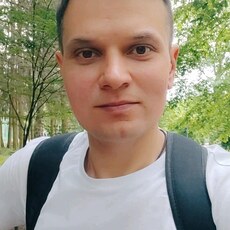 Фотография мужчины Serega, 37 лет из г. Варшава