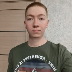 Фотография мужчины Марсель, 22 года из г. Тюмень