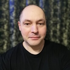 Фотография мужчины Ярослав, 42 года из г. Кривой Рог