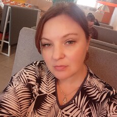 Фотография девушки Ксения, 43 года из г. Киров