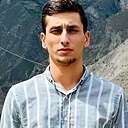 Амир, 31 год