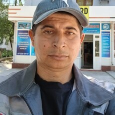 Фотография мужчины Жамшид, 41 год из г. Гулистан