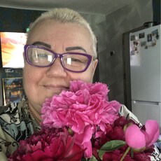Фотография девушки Татьяна, 63 года из г. Туапсе