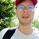 Андрей, 25 лет