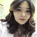Оля, 22 года