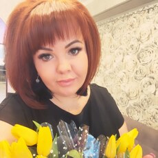 Фотография девушки Юлия, 36 лет из г. Нефтеюганск