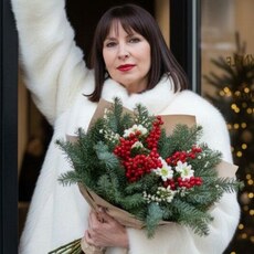Фотография девушки Полина, 46 лет из г. Ульяновск
