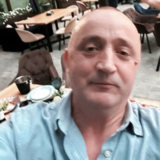 Фотография мужчины Андрей, 47 лет из г. Одесса