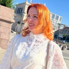 Фотография девушки Весна, 37 лет из г. Москва