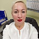 Оксана, 46 лет