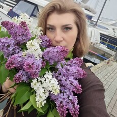 Фотография девушки Ира, 43 года из г. Владивосток