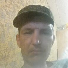 Фотография мужчины Степан, 39 лет из г. Орск