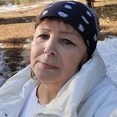 Фотография девушки Елена, 60 лет из г. Кострома
