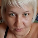 Таня, 43 года