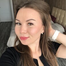 Фотография девушки Александра, 39 лет из г. Якутск
