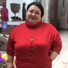 Фотография девушки Наталья, 44 года из г. Тюмень