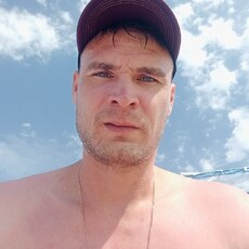 Фотография мужчины Евгений, 37 лет из г. Ковров