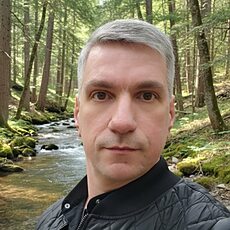 Фотография мужчины Александр, 42 года из г. Днепр