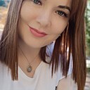 Незнакомка, 36 лет