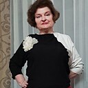 Людмила, 63 года