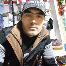 Фотография мужчины Aaa, 33 года из г. Наманган