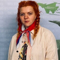 Фотография девушки Елена, 23 года из г. Нижнеудинск