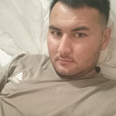 Фотография мужчины Камоладдин, 27 лет из г. Чита