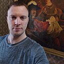 Андрей, 37 лет