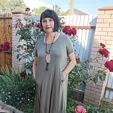 Фотография девушки Елена, 63 года из г. Темрюк