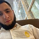 Алик, 23 года