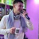 Макс, 36 лет