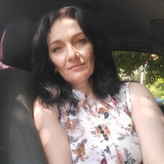 Фотография девушки Анна, 49 лет из г. Рассказово