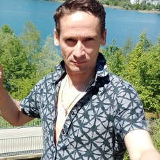 Фотография мужчины Artur, 34 года из г. Варшава