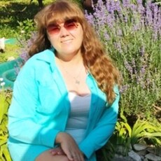 Фотография девушки Елена, 42 года из г. Барнаул