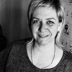 Фотография девушки Ирина, 46 лет из г. Красноярск