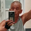 Олег, 62 года