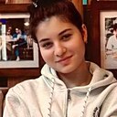 Диана Эргашева, 19 лет
