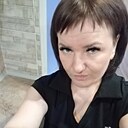 Гостья, 40 лет