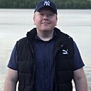 Сергей, 40 лет