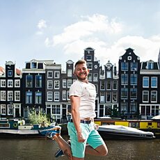 Фотография мужчины Дмитрий, 25 лет из г. Барнаул