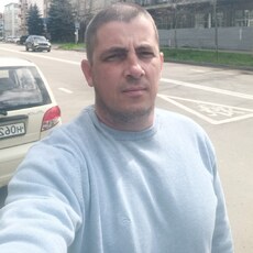 Фотография мужчины Александр, 39 лет из г. Майкоп