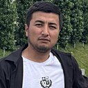 Хуршид, 26 лет