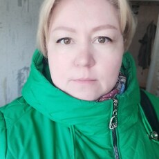 Фотография девушки Алёна, 48 лет из г. Новый Уоян