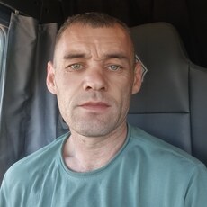 Фотография мужчины Слава, 39 лет из г. Цивильск